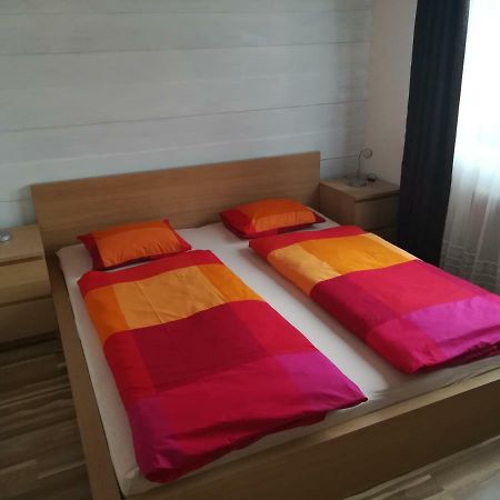 Appartement Inge Капрун Екстериор снимка
