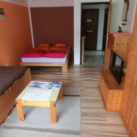 Appartement Inge Капрун Екстериор снимка