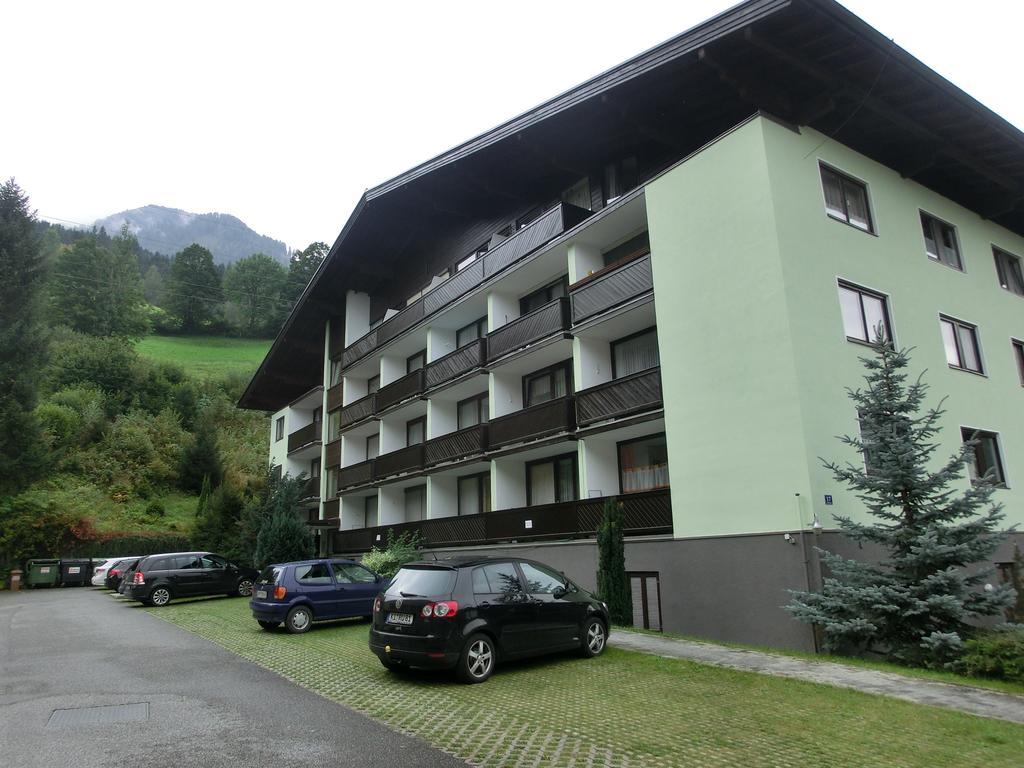 Appartement Inge Капрун Екстериор снимка