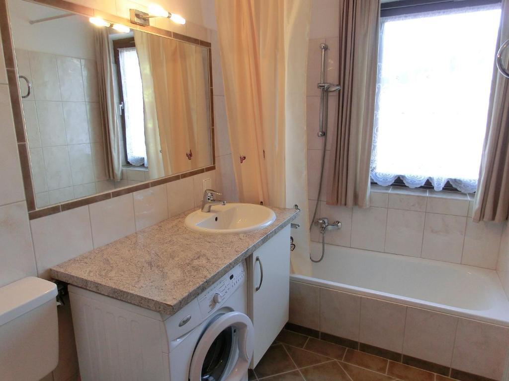 Appartement Inge Капрун Екстериор снимка