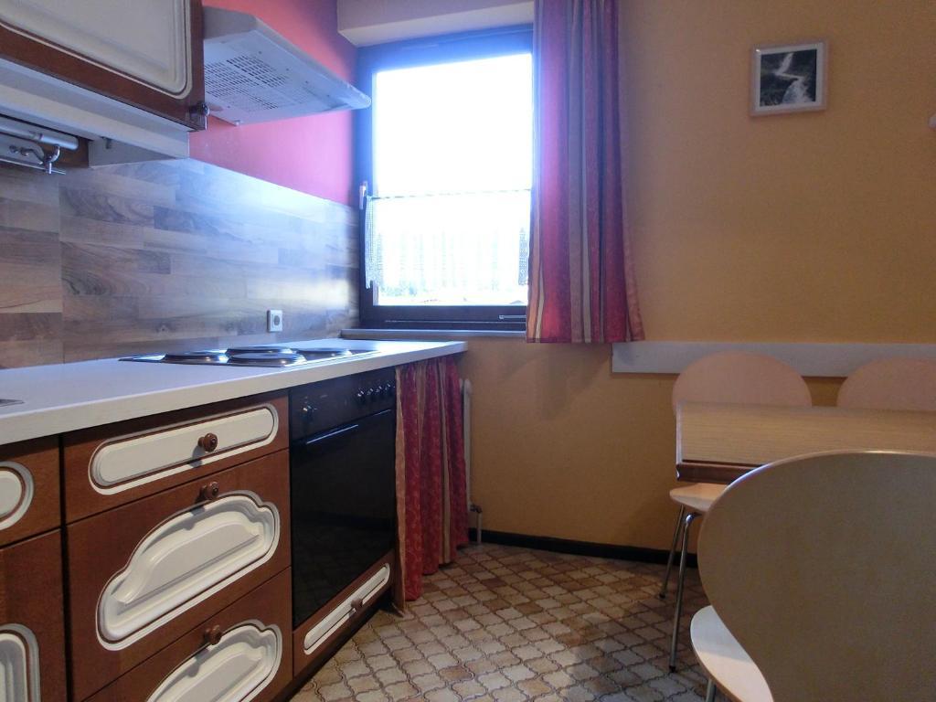 Appartement Inge Капрун Екстериор снимка