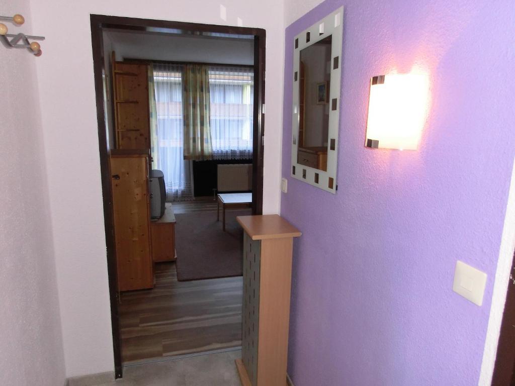 Appartement Inge Капрун Екстериор снимка