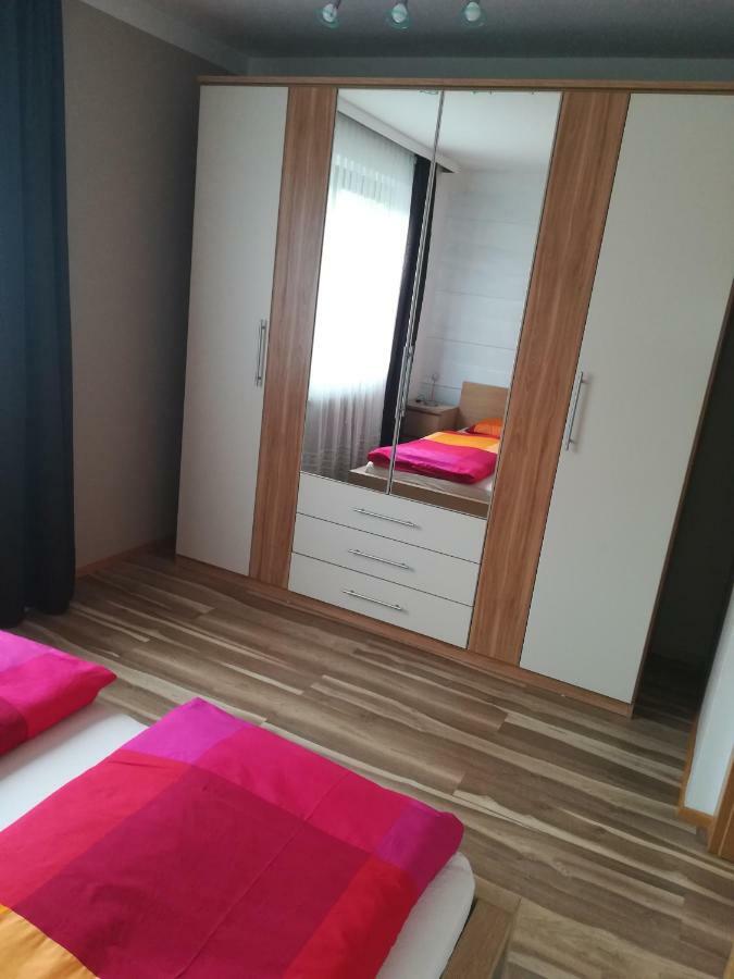 Appartement Inge Капрун Екстериор снимка