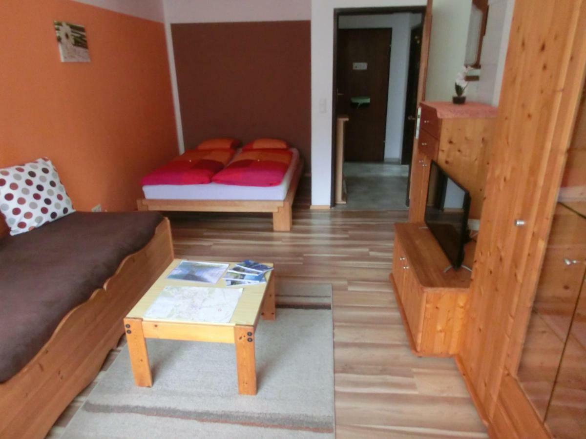 Appartement Inge Капрун Екстериор снимка