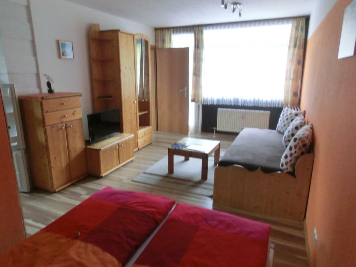 Appartement Inge Капрун Екстериор снимка